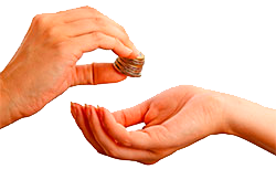 Donación - Experiencias Turismo