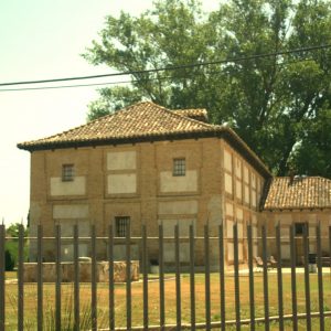 El Museo de Villaumbrales en Palencia