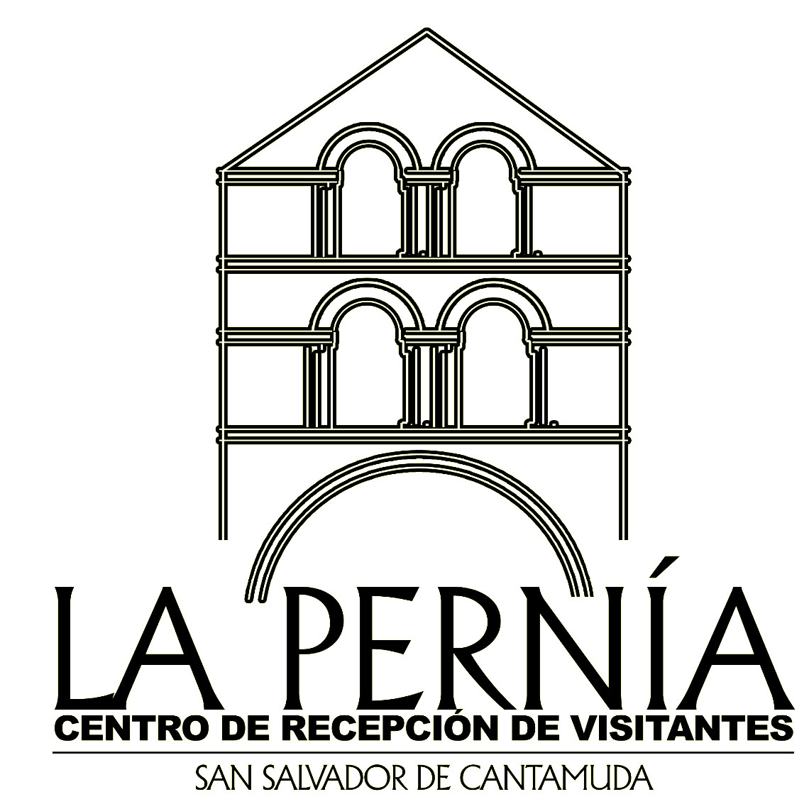 Centro de Recepción de Visitantes en La Pernía