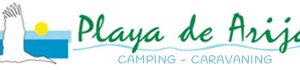 logo de Playa de Arija
