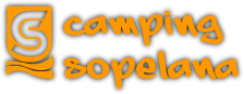 Camping Sopela en País Vasco