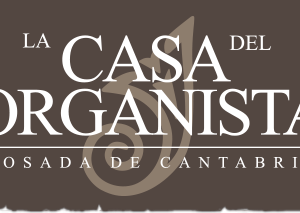 logo de la posada del organista