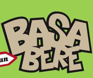 Logotipo Basabere