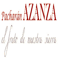 Pacharán Azanza en Navarra