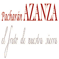 Pacharán Azanza en Navarra
