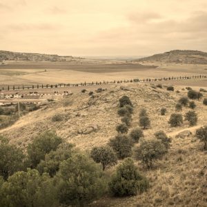 Ruta de senderismo con Rutas con corazón en Segovia 