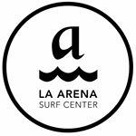 Curso de paddle surf en la Playa de la Arena
