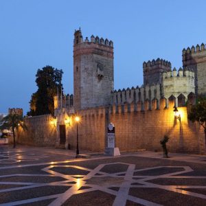 Visita guiada al Puerto de Santa María