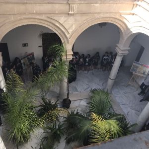 Visita guiada con Bahía de Cadiz Incoming en El Puerto de Santa María
