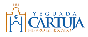 Yeguada cartuja logotipo 