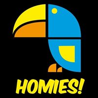 Homies café & restaurante