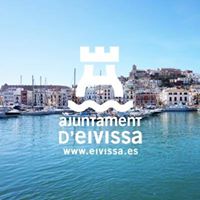 Playa de las Figueretas en Ibiza