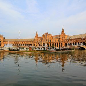 Imagen de Sevilla