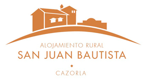 Alojamiento rural San Juan Bautista en Cazorla