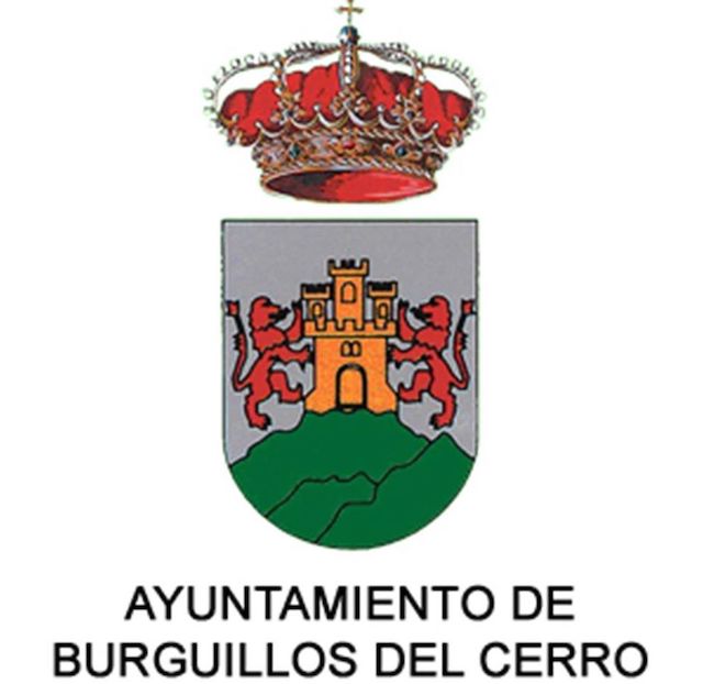 El castillo de Burguillos del Cerro