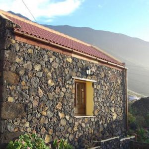 Casita en La Frontera en la Isla de El Hierro