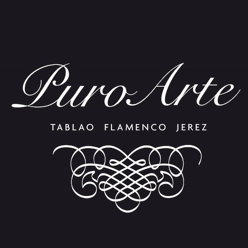 Tablao flamenco en Jerez de la Frontera
