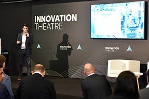Encuentro del Tourism Summit en Sevilla