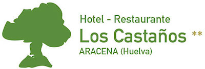 Hotel los Castaños en Aracena