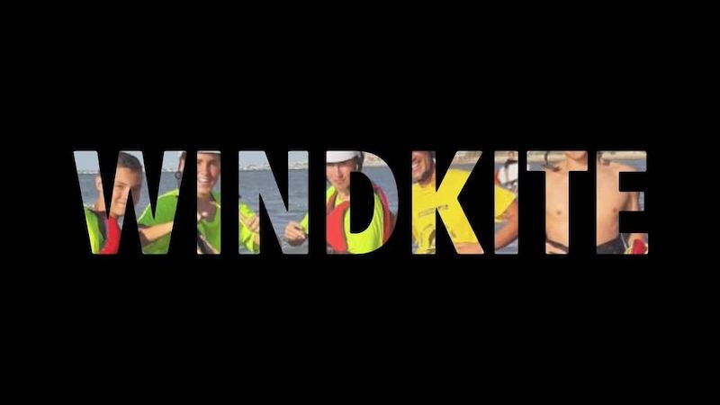 Windkite