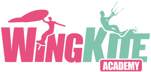 Kitesurf niños en Sanlúcar de Barrameda