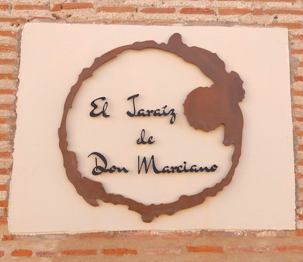 Hotel rural con spa cerca de Madrid