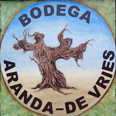 Visita bodega San Esteban de Gormaz