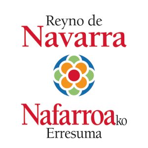 Logotipo del Reyno de Navar