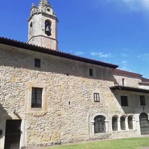 Fiesta de Latas en Ribamontán al Mar 