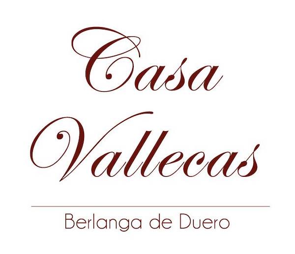 Restaurante Casa Vallecas en Berlanga de Duero