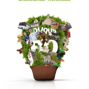 Cartel de la Feria Dijous en Mallorca 2024
