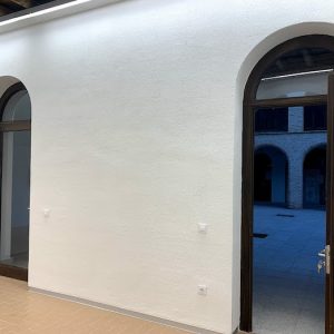 Imagen actual Real Posada y Fonda en La Carlota en la provincia de Córdoba