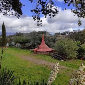 El Tejar de Azuel