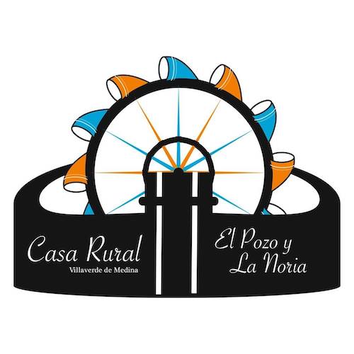 Casa rural en Villaverde de Medina