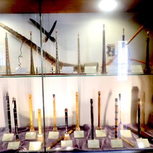 Mucientes Museo de artes tradicionales