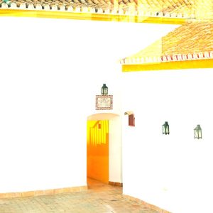 Real Maestranza de Sevilla 