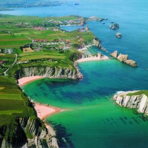 Encuentro de ecoturismo en Santander en Mayo 2025