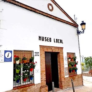 Museo local en Monturque