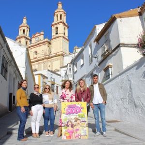 IV Feria del Stock de Olvera: Todo lo que necesitas saber IV Feria del stock de Olvera
