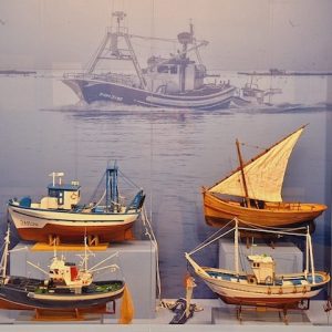 Los 7 museos tradicionales de cultura popular más destacados de España Museo de costumbres en Sevilla
