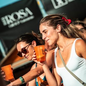 Festival en Lanzarote 2025