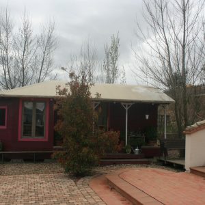 Visita  Cubillas de Santa Marta en Valladolid