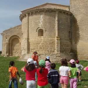 Talleres de abejas para niños