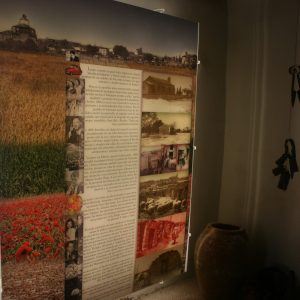Visita museo Bustos en Torquemada