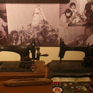 Visita museo Bustos en Torquemada