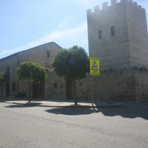 Visita museo Bustos en Torquemada