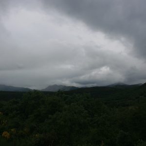El Mirador de Las Matas