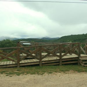 El Mirador de Las Matas