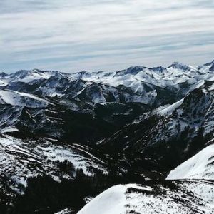 Rutas guiadas con raquetas en la montaña Palentina