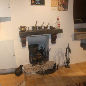 Visita museo Bustos en Torquemada